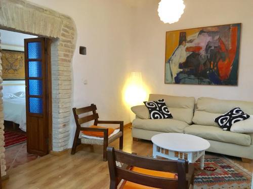Casa Del Patio