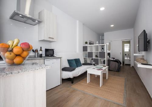 Apartamento Estudio Mar Y Arena
