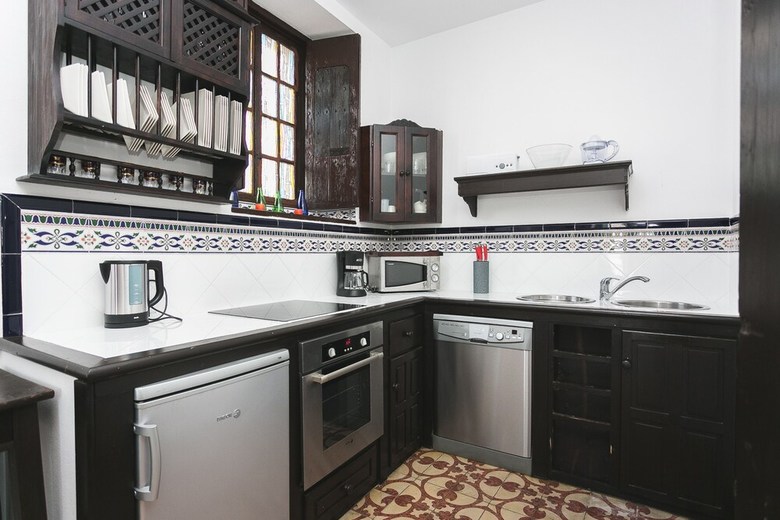 Apartamentos La Duquesa