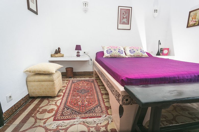 Apartamentos La Duquesa