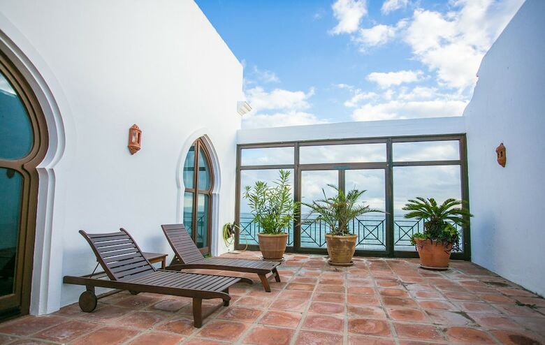 Apartamentos La Duquesa