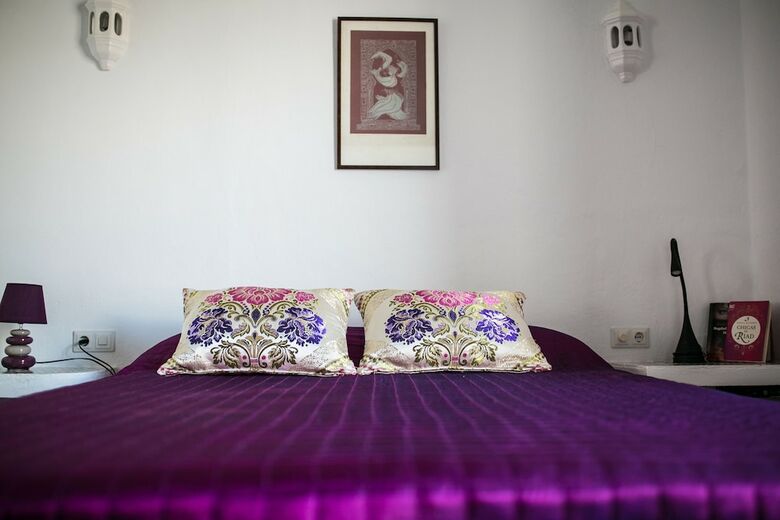 Apartamentos La Duquesa