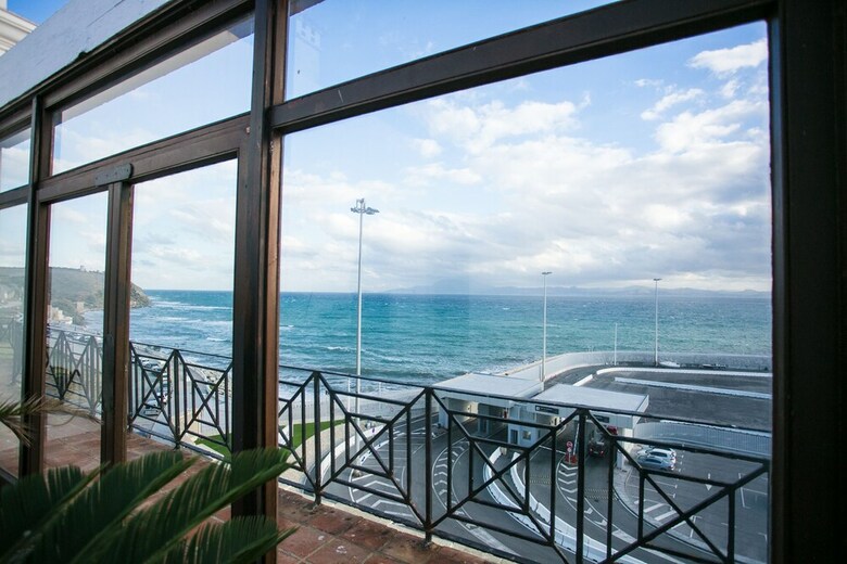 Apartamentos La Duquesa