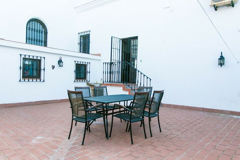 Apartamentos La Duquesa