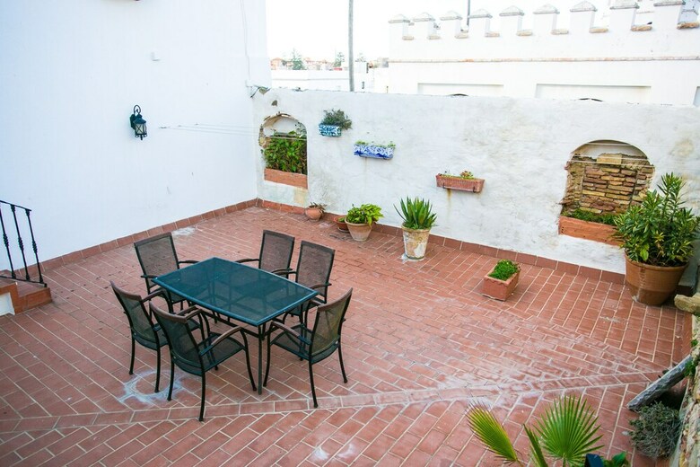 Apartamentos La Duquesa