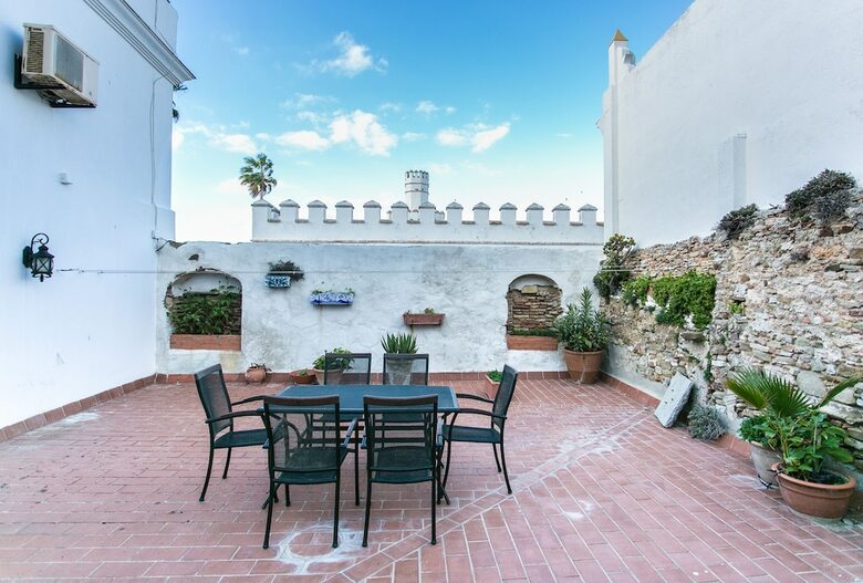 Apartamentos La Duquesa
