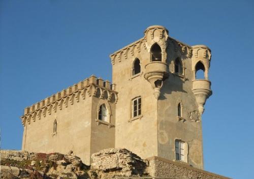 Apartamento Cisnero 2