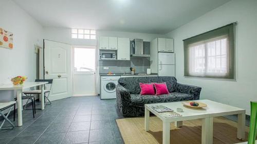 Apartamento Cisnero 2