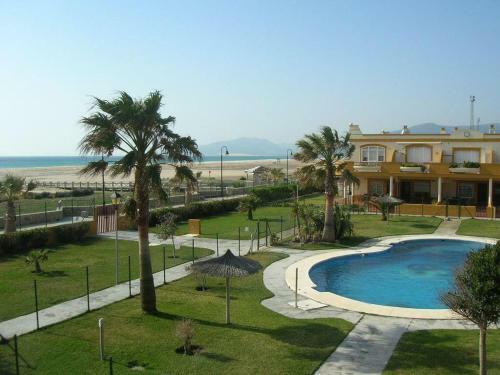 Apartamento La Tortuga