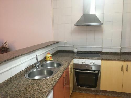 Apartamento La Tortuga