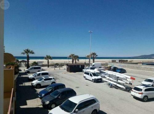 Apartamento La Tortuga