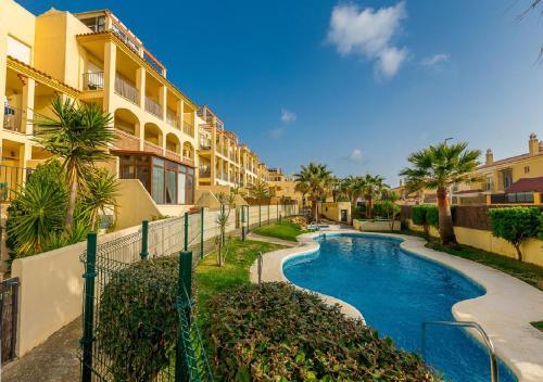 Apartamento Casa Entre Dos Mares