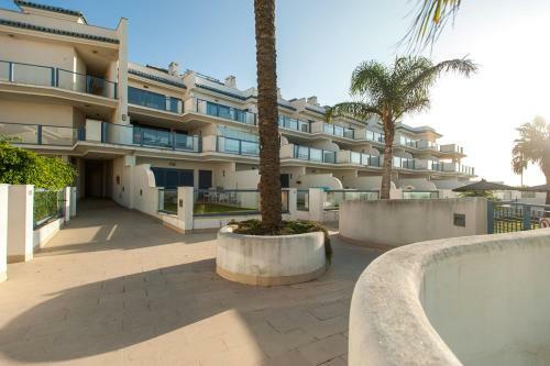 Apartamento Sol Tarifa