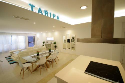 Apartamento Sol Tarifa