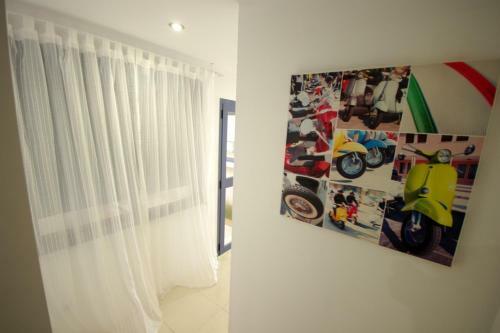 Apartamento Sol Tarifa