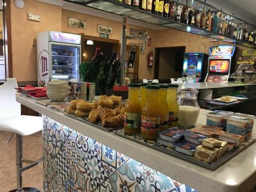 Hotel La Nova Tenalla - Adults Only