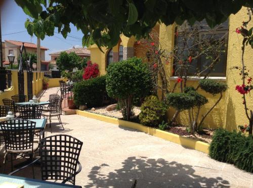 Hotel La Nova Tenalla - Adults Only