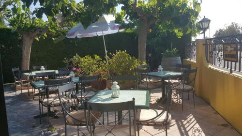 Hotel La Nova Tenalla - Adults Only