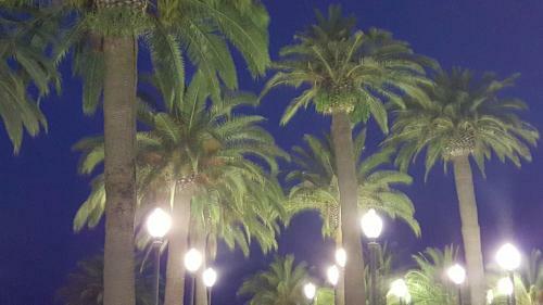 Apartament Tarraco