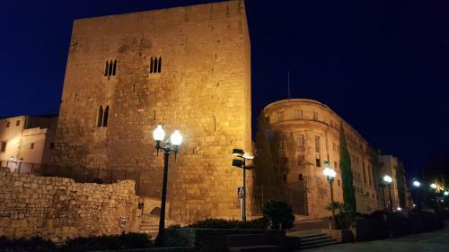 Apartament Tarraco