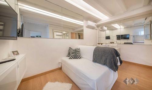 Sea Front Apartment Balcon Mediterraneo