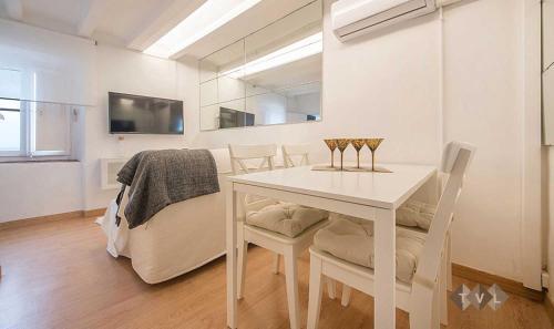 Sea Front Apartment Balcon Mediterraneo