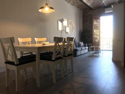 Apartamento Tarragona Suites Corsini