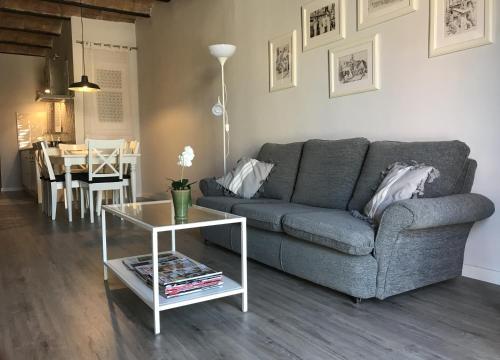 Apartamento Tarragona Suites Corsini