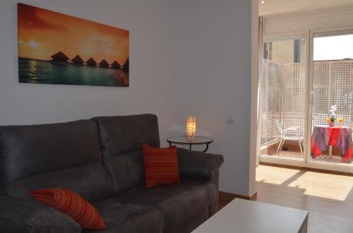 Apartsuits Tarragona Rambla Nova 24