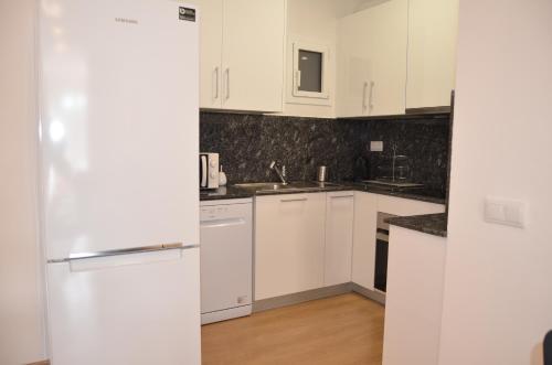 Apartsuits Tarragona Rambla Nova 24