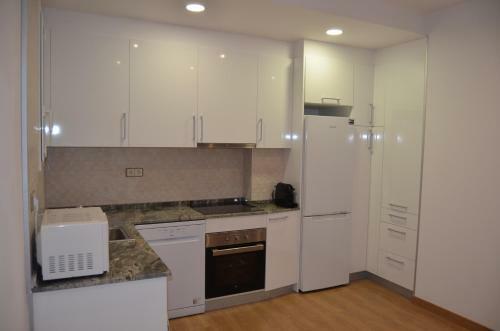 Apartsuits Tarragona Rambla Nova 24