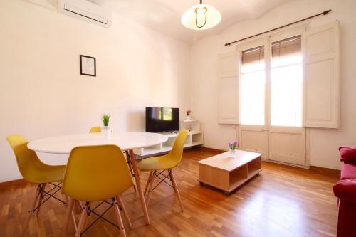 Apartamento Forum 1 - Mediterranean Way
