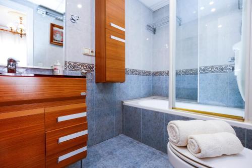 Apartamento Turismar - Royal Tarraco