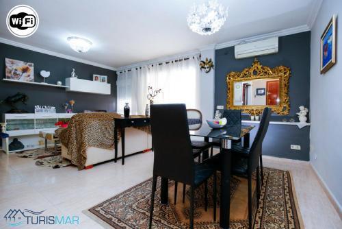 Apartamento Turismar - Royal Tarraco