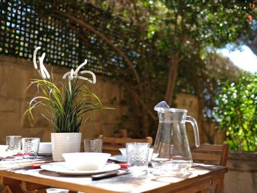 Apartment Tarraco Beach Apartment