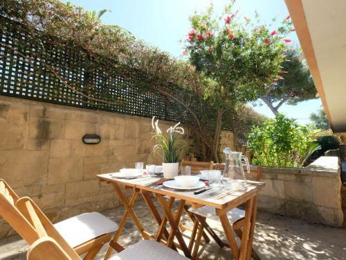 Apartment Tarraco Beach Apartment