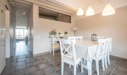 Apartamento Attic Rambla