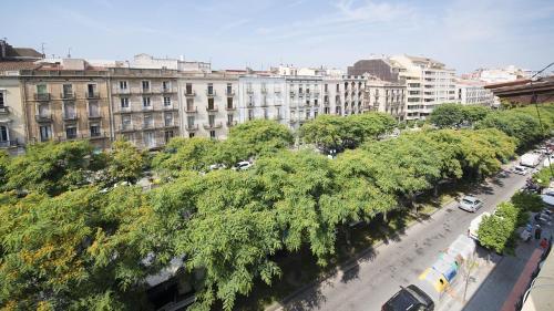 Apartamento Attic Rambla