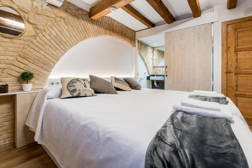 Hotel Hostal 977