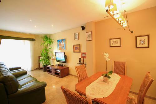 Nautica Apartment - Mediterranean Way
