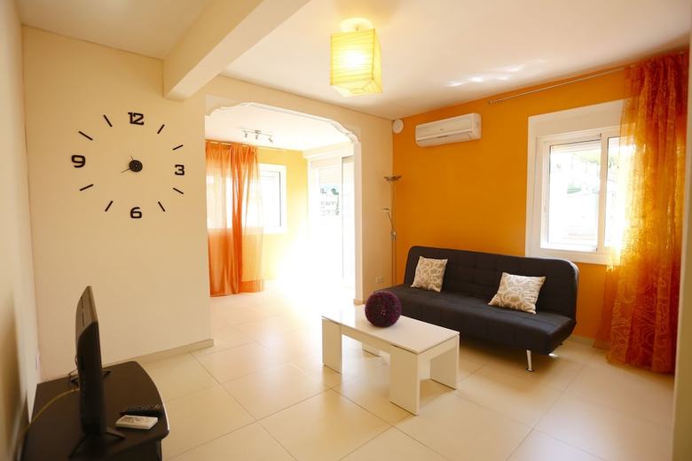 Apartamento Villa Hortencia