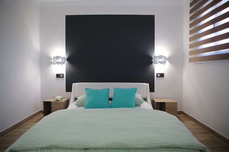Apartamento Villa Hortencia