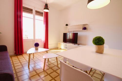 Apartamento Forum 3 - Mediterranean Way