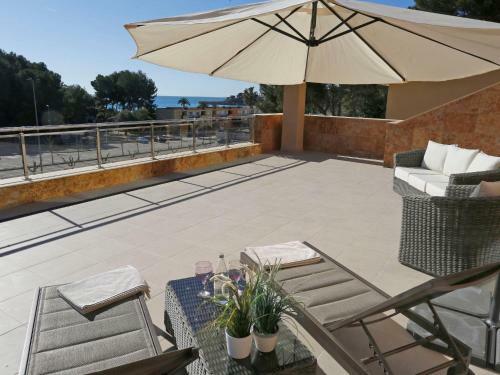Holiday Home Villa Magna