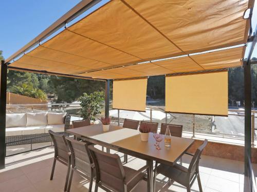 Holiday Home Villa Magna