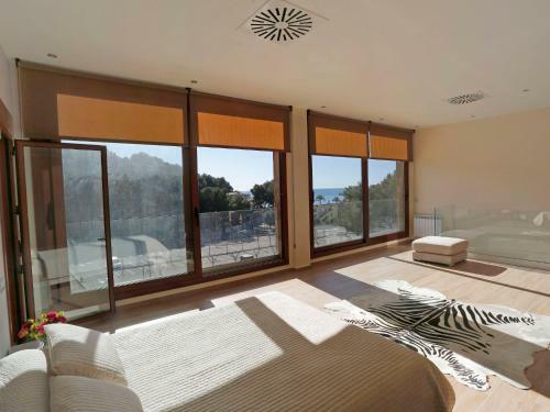 Holiday Home Villa Magna