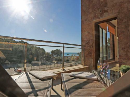 Holiday Home Villa Magna