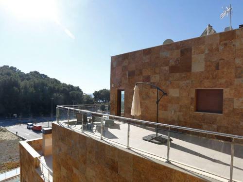 Holiday Home Villa Magna