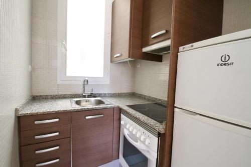 Apartamento Forum 2 - Mediterranean Way