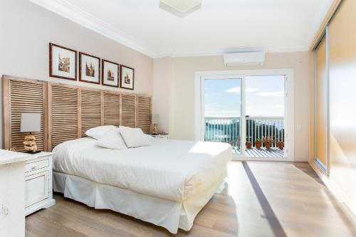Apartamento Miracle Tarragona